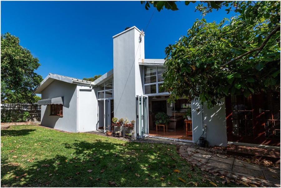 4 Bedroom Property for Sale in Klein Berlyn Western Cape